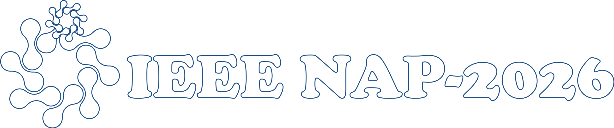 IEEE International Conference on Nanomaterials: Applications & Properties (IEEE NAP) logo